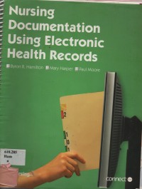 Nursing Documentation Using electronic Health Records