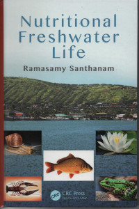 Nutritional Freshwater Life