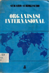 Organisasi Internasional