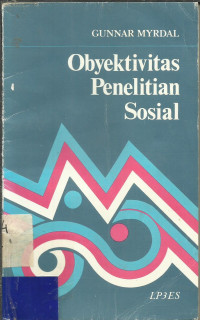 Obyektivitas Penelitian Sosial