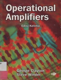 Operational Amplifiers ed. Kelima