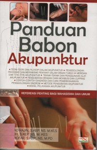 Panduan Babon Akupuntur