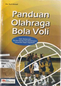 Panduan Olahraga Bola Voli