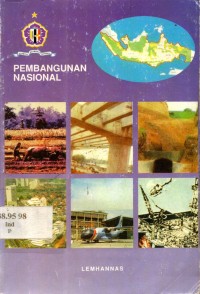 Pembangunan Nasional