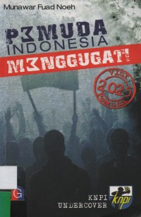 Pemuda Indonesia Menggugat