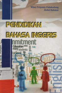 Pendidikan Bahasa Inggris