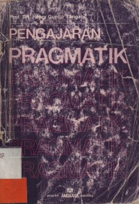 Pengajaran Pragmatik