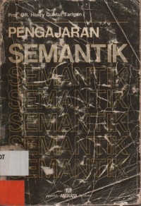 Pengajaran Semantik