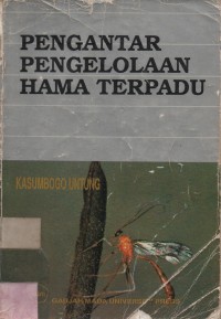 Pengantar Pengelolaan Hama Terpadu