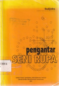 Pengantar Seni Rupa