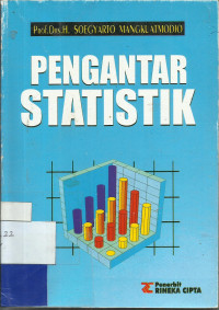 Pengantar Statistik