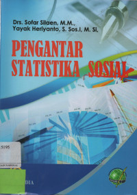 Pengantar Statistik Sosial