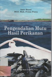 Pengendalian Mutu Hasil Perikanan