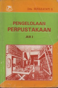 Pengelolaan Perpustakaan Jilid 2