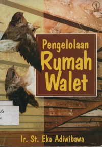 Pengelolaan Rumah Walet