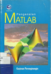 Pengenalan Matlab