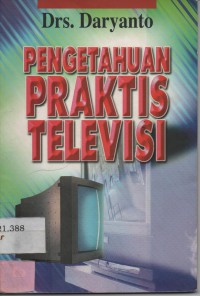 Pengetahuan Praktis Televisi