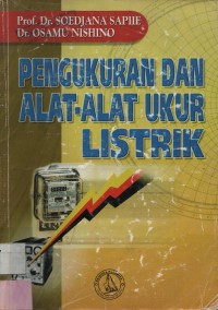 Pengukuran Dan Alat-alat Ukur Listrik