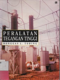 Peralatan Tegangan Tinggi