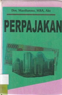 Perpajakan Ed. 3