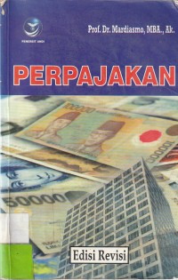 Perpajakan Edisi Revisi