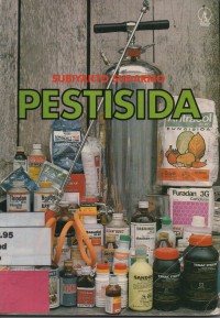 Pestisida