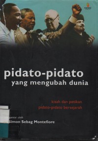 Pidato-Pidato Yang Mengubah Dunia