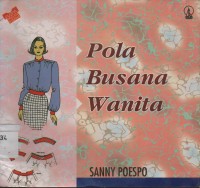 Pola Busana Wanita