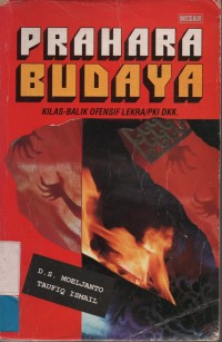 Prahara Budaya