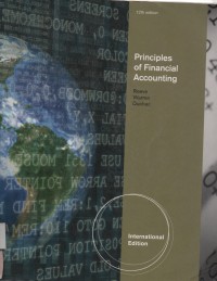 Principles of Financial Accounting Third Edition