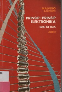 Prinsip - Prinsip Elektronika : Ed.3 Jilid 2