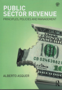 Public Sector Revenue : Principles, Policies And Management