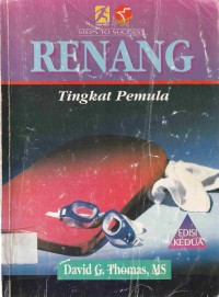 Renang Tingkat Pemula