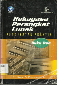 Rekayasa Perangkat Lunak : Pendekatan Praktis) Buku2