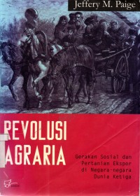 Revolusi Agraria