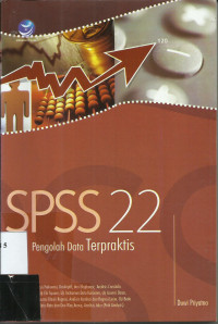 SPSS 22 Pengolah Data Terpraktis