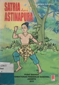 Satria dari Astinapura