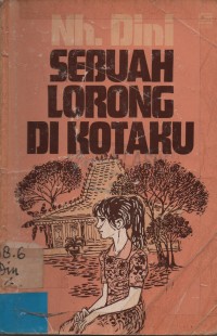 Sebuah Lorong DiKotaku