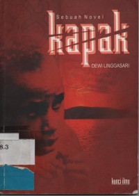 Sebuah Novel : kapak