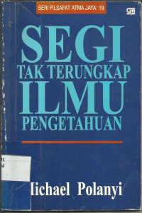 Segi Tak Terungkap Ilmu Pengetahuan