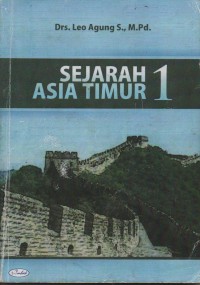 Sejarah Asia Timur 1