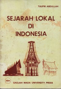 Sejarah Lokal di Indonesia