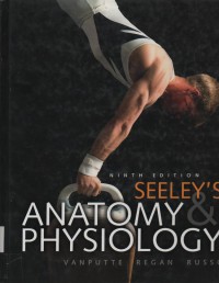 Seeley's Anatomy And Physiology