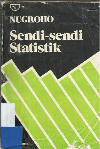 Sendi-Sendi Statistik