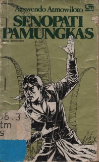 Senopati Pamungkas Buku Kesebelas