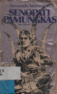 Senopati Pamungkas Buku Ketujuh