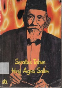 Seratus Tahun Haji Agus Salim