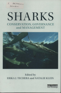 Sharks : Conservation, Governance And Management