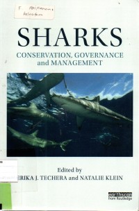 SHARKS : Conservation, Governance and Management