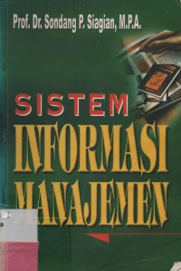 Sistem Informasi Manajemen